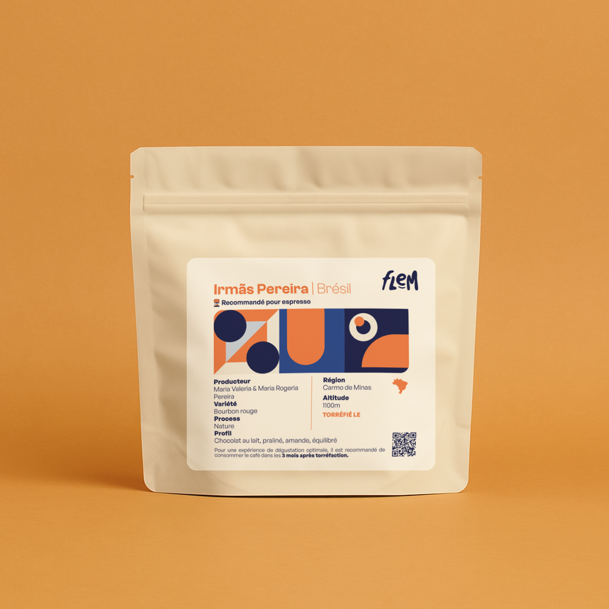 Irmãs Pereira | Brésil