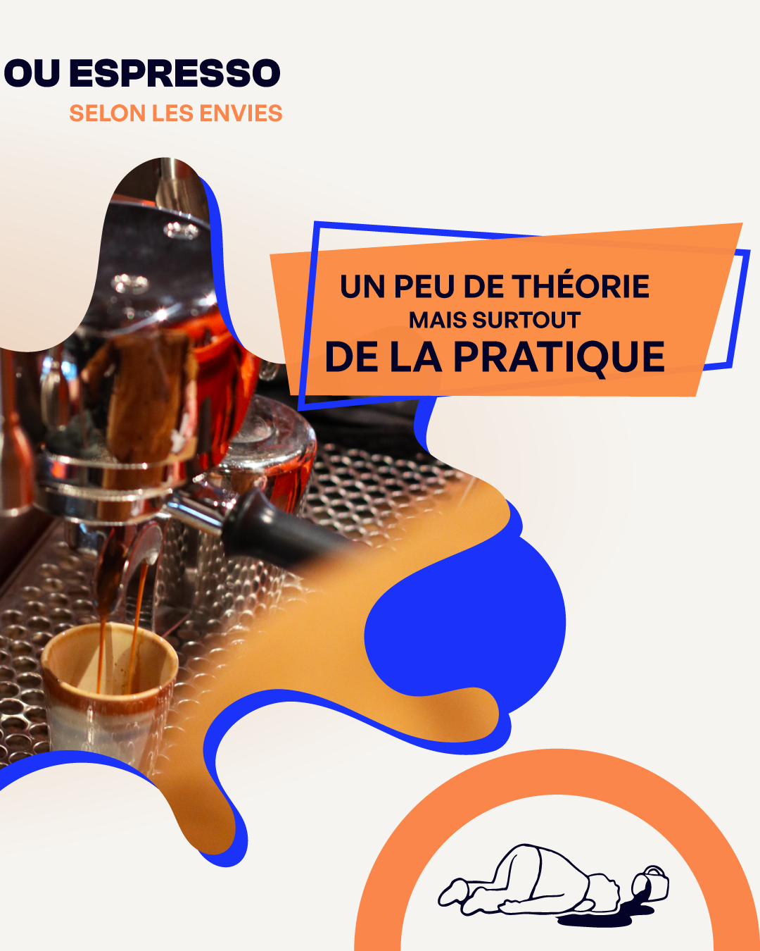 Atelier "Déconstruisons le café"
